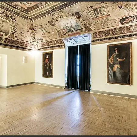 Hotel Columbus Roma