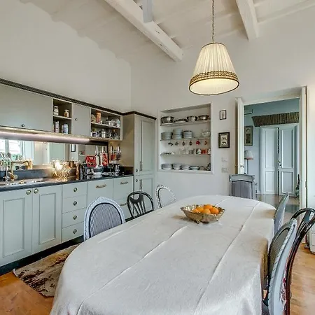 Salita Del Grillo Luxury Rsa