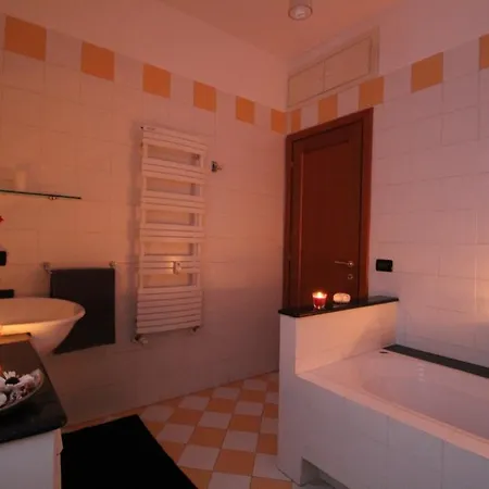Globe Trotter Apartment Rome