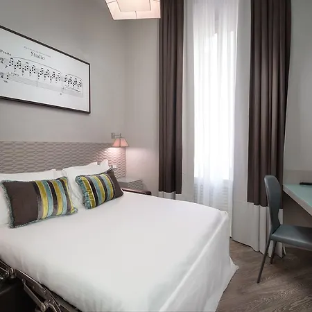 Holiday Monti Area Apartment *