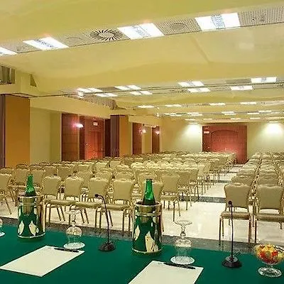 Appia Park 4* Rome