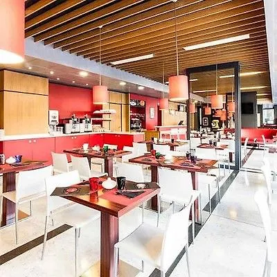 Ibis Fiera Róma