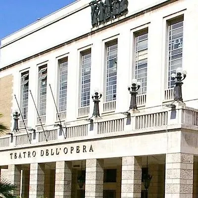 Clarin Hotel Rome