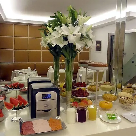 Гостевой дом Augustana House 2*