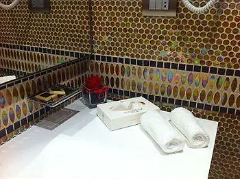 Augustana House Гостевой дом 2*