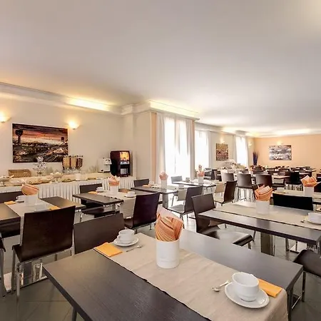 Hotel Alba 4*