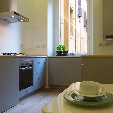 Bed & Breakfast La Casa Di Iulia 3*