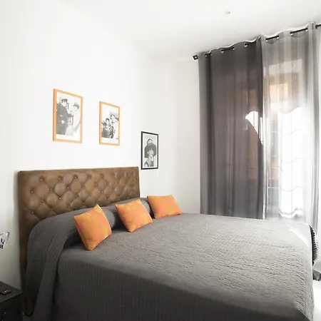 St. Peter's Refuge Apartment