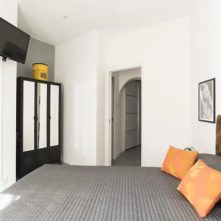 Apartment St. Peter's Refuge *