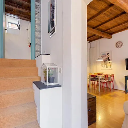 Appartement Il Mandorlo A Monti
