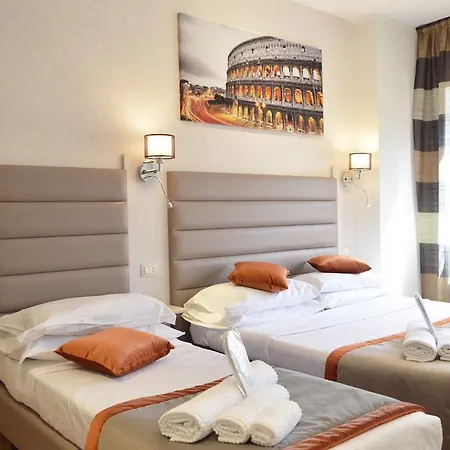 Vatican City Relais Rome