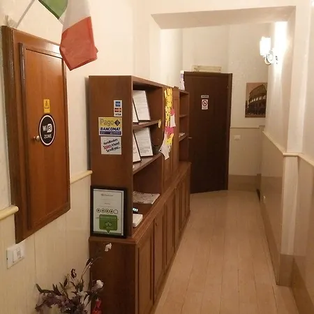 Meraviglia 2* Řím