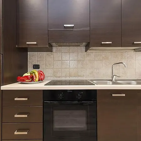Apartament St. Peter