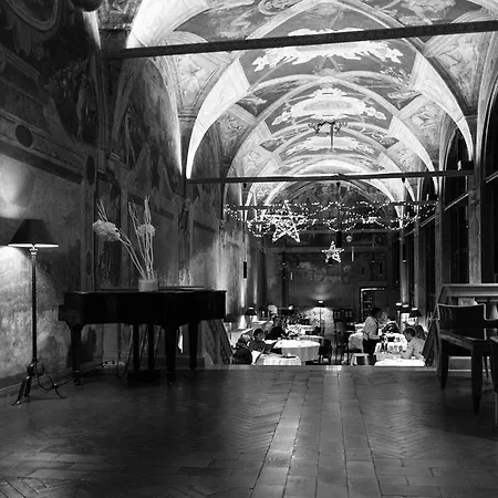 Columbus Hotel Roma