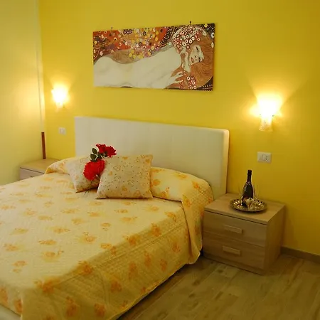 Nocleg ze śniadaniem Il Salice