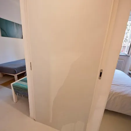 Casa Moroni Trastevere Apartment Rome