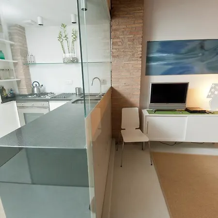 Apartment Casa Moroni Trastevere Rome