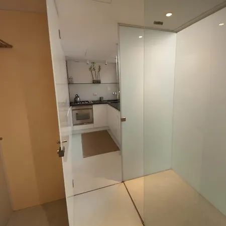 Casa Moroni Trastevere Apartment Rome