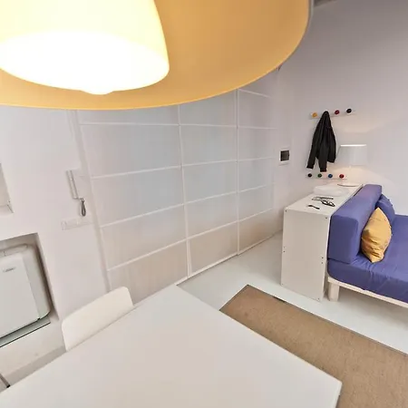 Casa Moroni Trastevere Apartment
