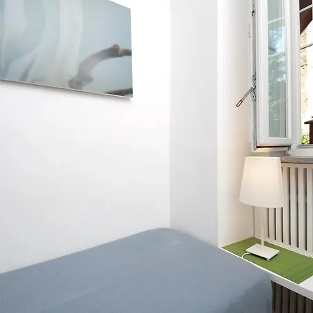 Casa Moroni Trastevere Apartment *