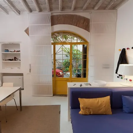Apartment Casa Moroni Trastevere Rome