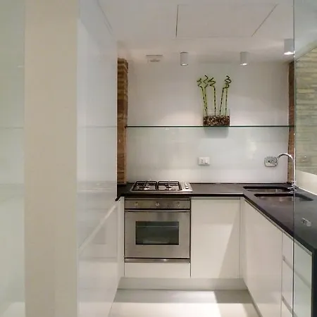 Apartment Casa Moroni Trastevere Rome