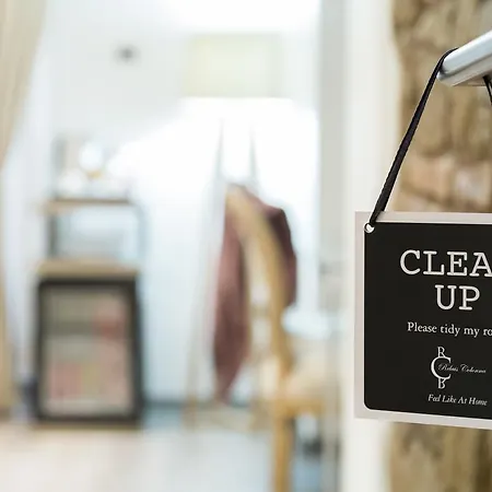 Relais Colonna Pensjonat 4*