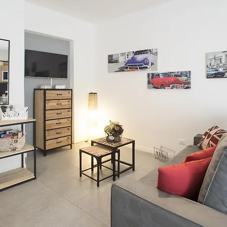 St. Peter's Refuge Apartment Rome