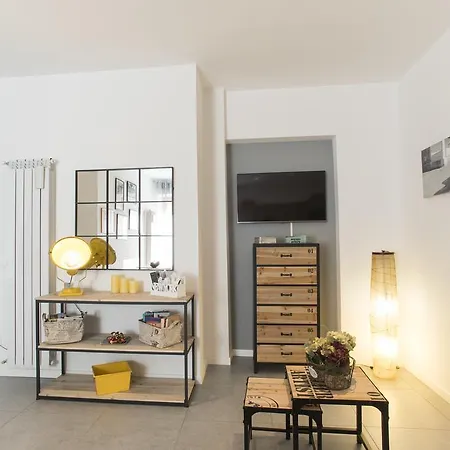 Apartment St. Peter's Refuge Rome