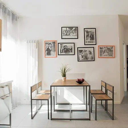 St. Peter's Refuge Apartment *