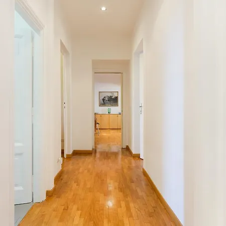Domus Mari Apartamento
