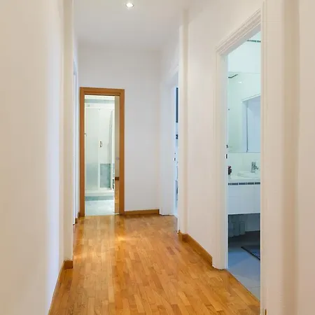 Apartamento Domus Mari *