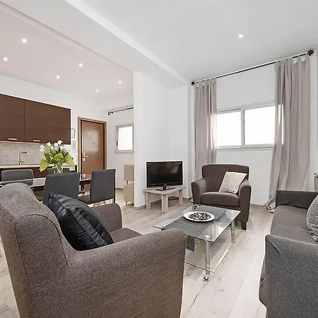 Apartament St. Peter