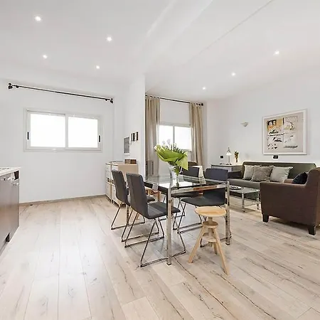 Apartament St. Peter *