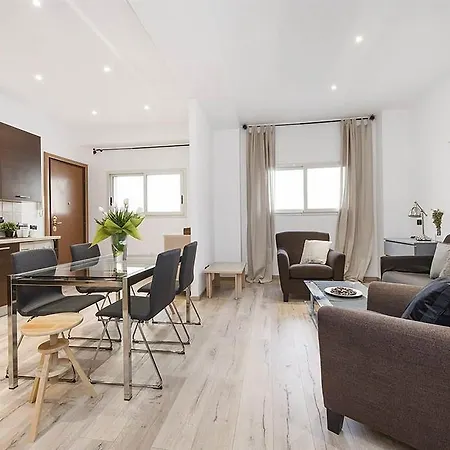 Apartament St. Peter Rzym