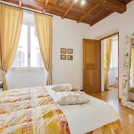 Appartement Il Mandorlo A Monti