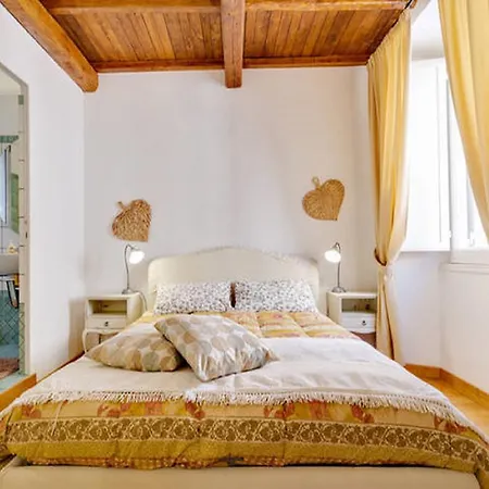 Il Mandorlo A Monti Appartement Rome