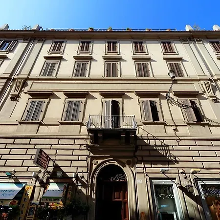 Propaganda Appartement