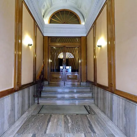 Propaganda Appartement *