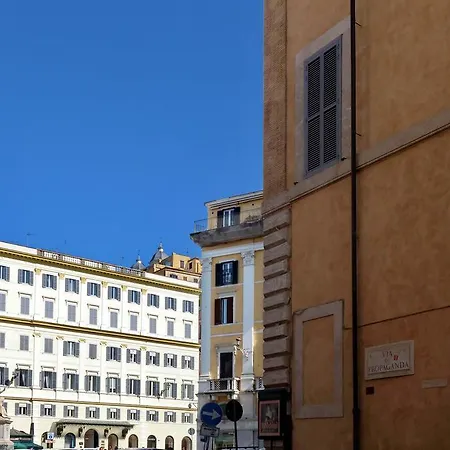 Propaganda Appartement