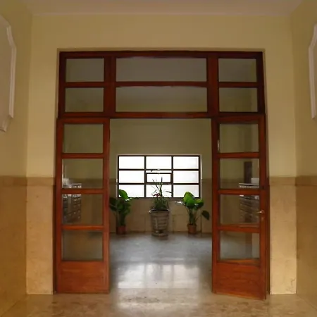 La Casa Dei Gerani Apartment