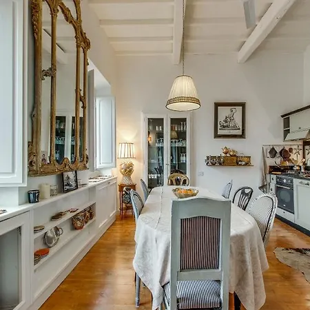 Salita Del Grillo Luxury Rsa *