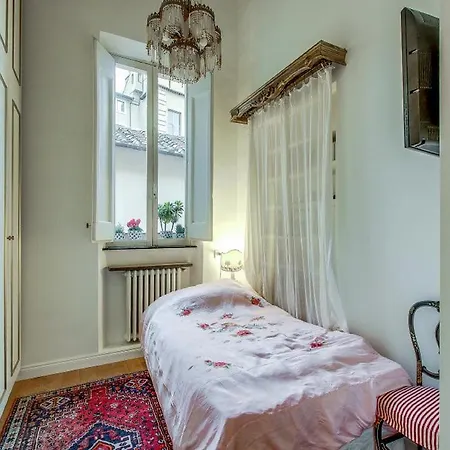 Salita Del Grillo Luxury Rsa Apartment