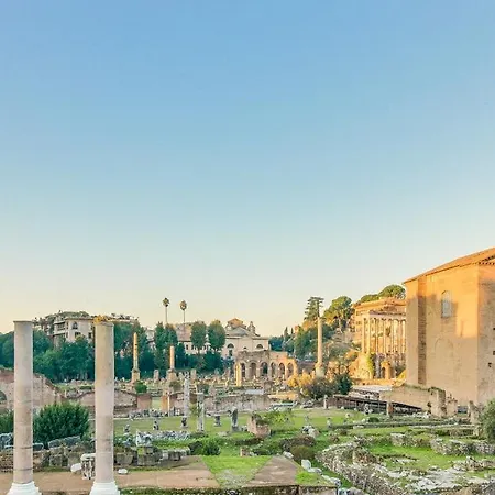 Salita Del Grillo Luxury Rsa * Rome