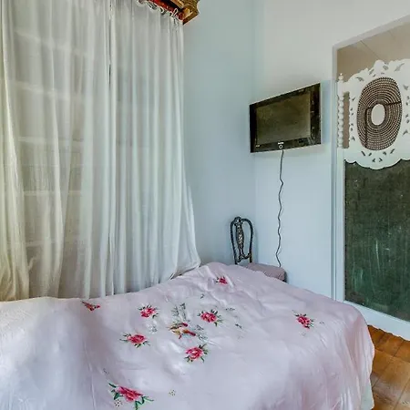 Salita Del Grillo Luxury Rsa Apartment