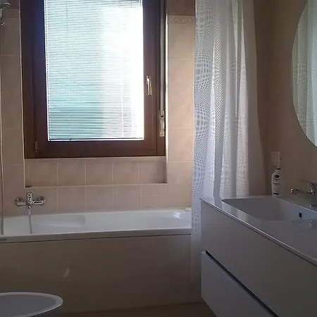 A Casa Con Stefania Guest house *