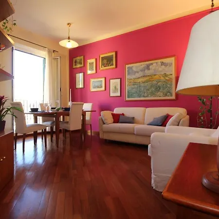 Globe Trotter Apartment