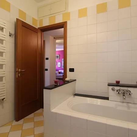 Apartment Globe Trotter