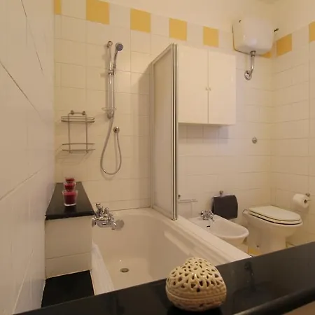 Globe Trotter Apartment Rome