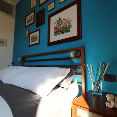 Globe Trotter Apartment Rome